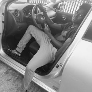 Meet your Posher, Jonathan